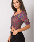 Blouse model 168884 Rue Paris - Toi ‘n’ Moi Ltd