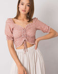 Blouse model 168885 Rue Paris - Toi ‘n’ Moi Ltd