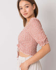 Blouse model 168885 Rue Paris - Toi ‘n’ Moi Ltd