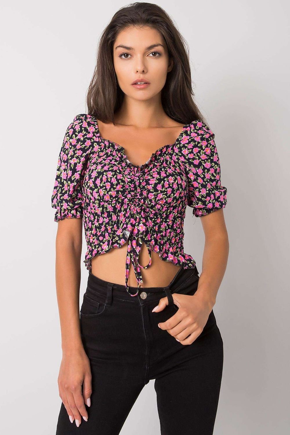 Blouse model 168887 Rue Paris - Toi ‘n’ Moi Ltd
