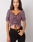 Blouse model 168887 Rue Paris - Toi ‘n’ Moi Ltd