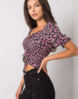 Blouse model 168887 Rue Paris - Toi ‘n’ Moi Ltd