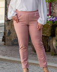  Plus size Trousers model 169229 Karko 