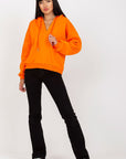  Sweatshirt model 169707 BFG 