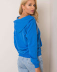  Sweatshirt model 169742 BFG 