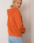  Sweatshirt model 169745 BFG 