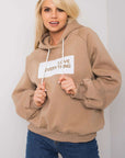  Sweatshirt model 169820 Ex Moda 