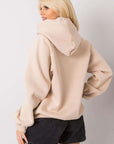  Sweatshirt model 169823 Ex Moda 