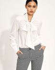Blouse model 170092 Nife - Toi ‘n’ Moi Ltd