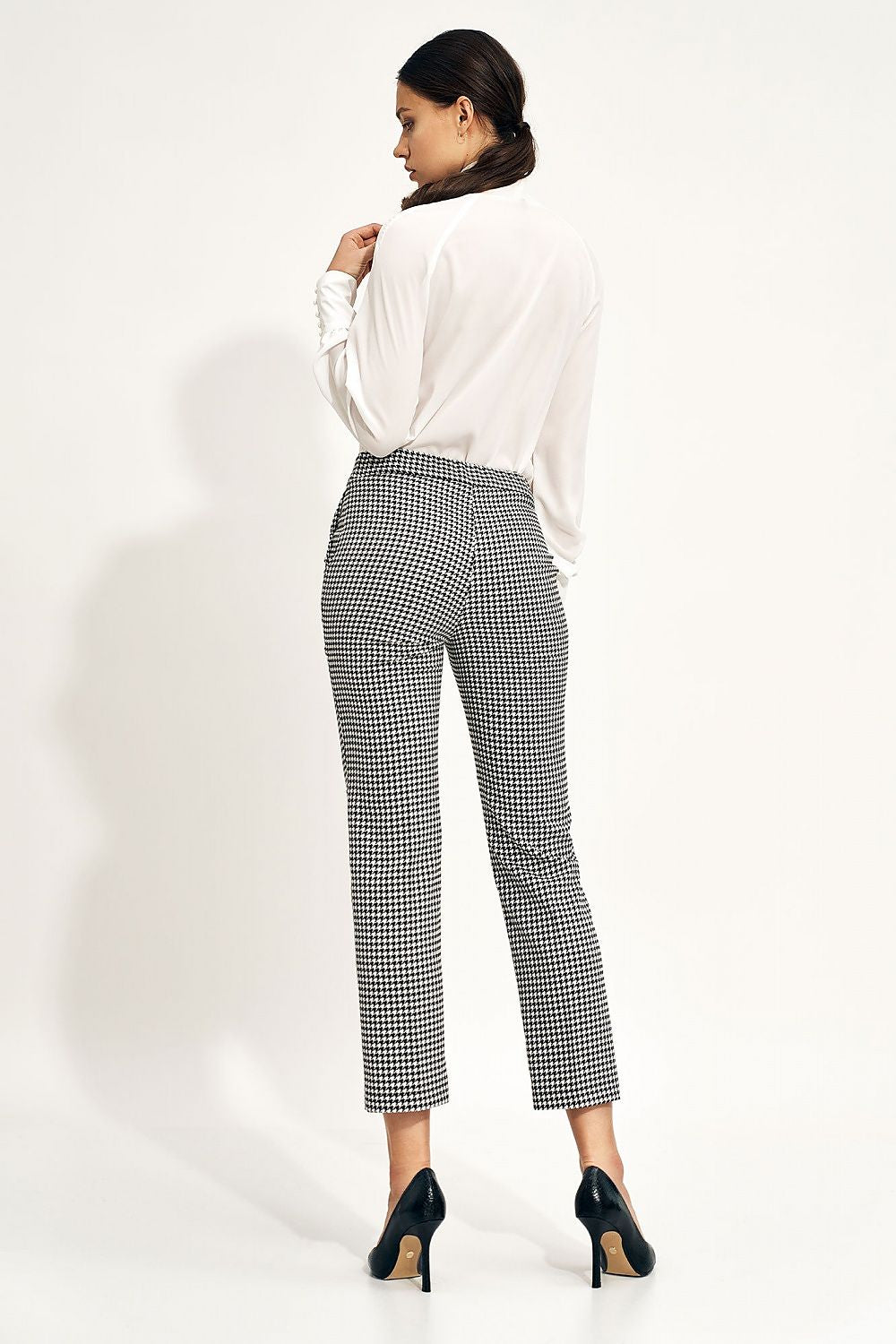 Blouse model 170092 Nife - Toi ‘n’ Moi Ltd