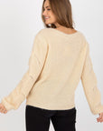  Jumper model 170121 Och Bella 