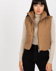  Gilet model 170143 Och Bella 