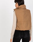  Gilet model 170143 Och Bella 