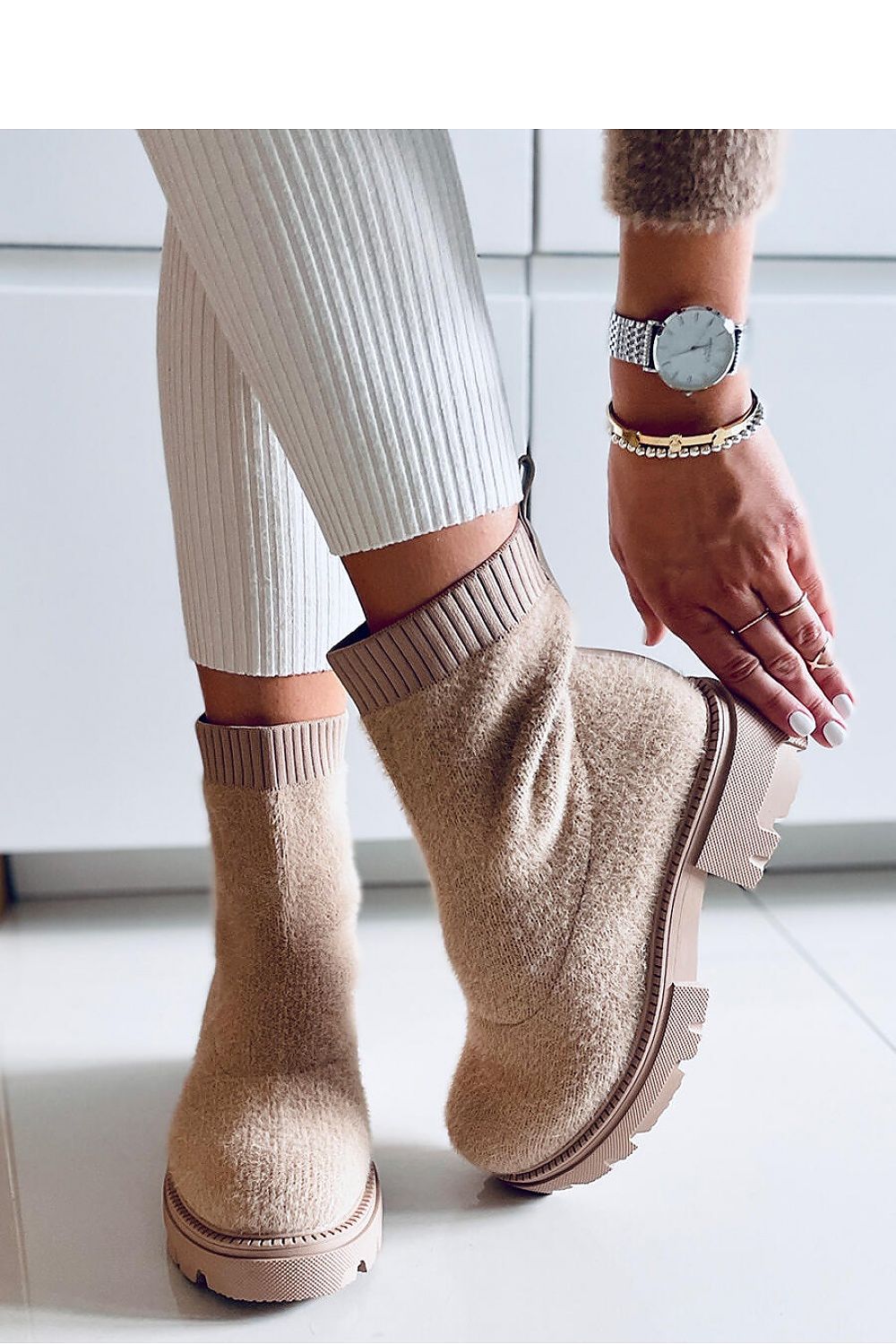 Boots model 170276 Inello - Toi ‘n’ Moi Ltd