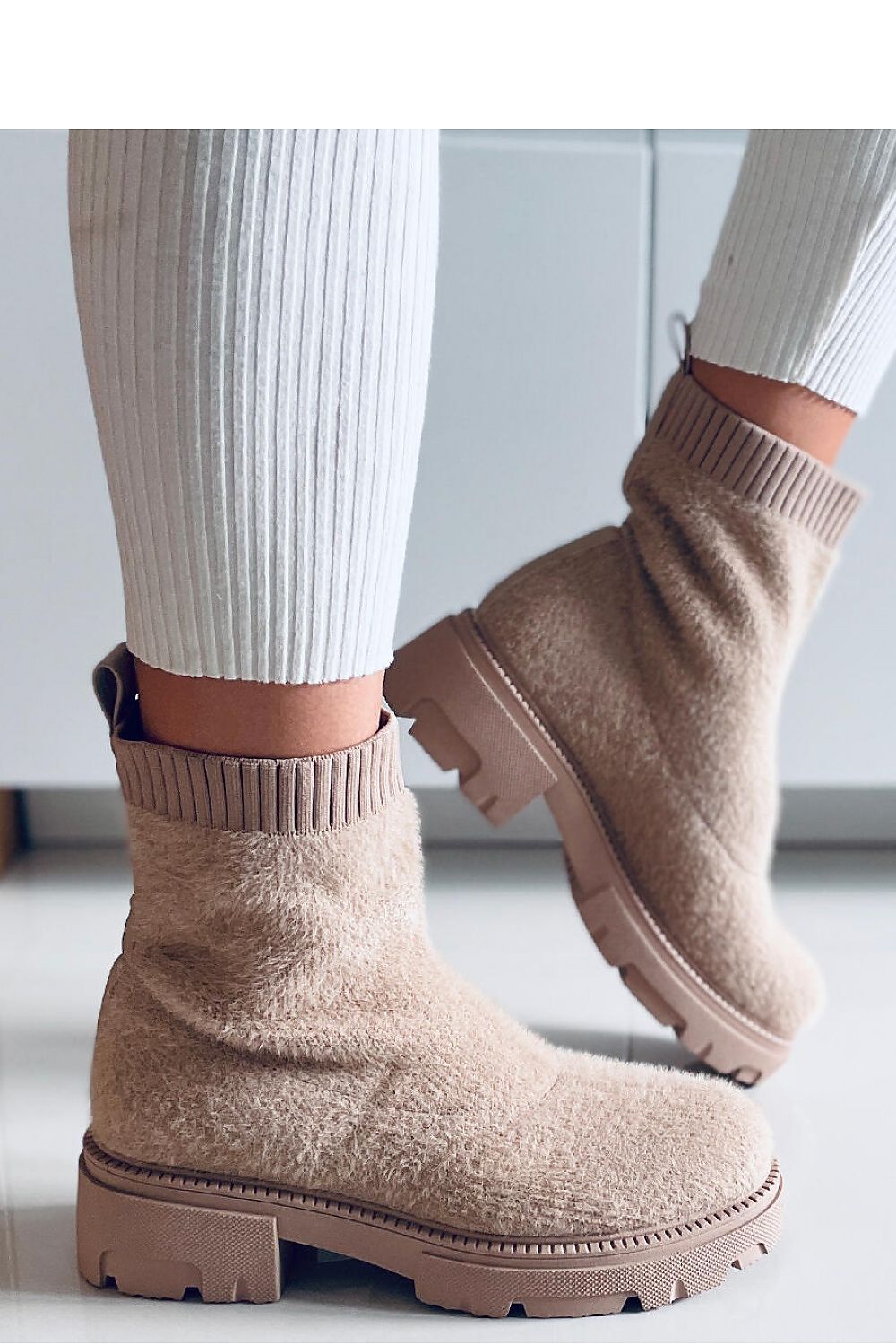 Boots model 170276 Inello - Toi ‘n’ Moi Ltd