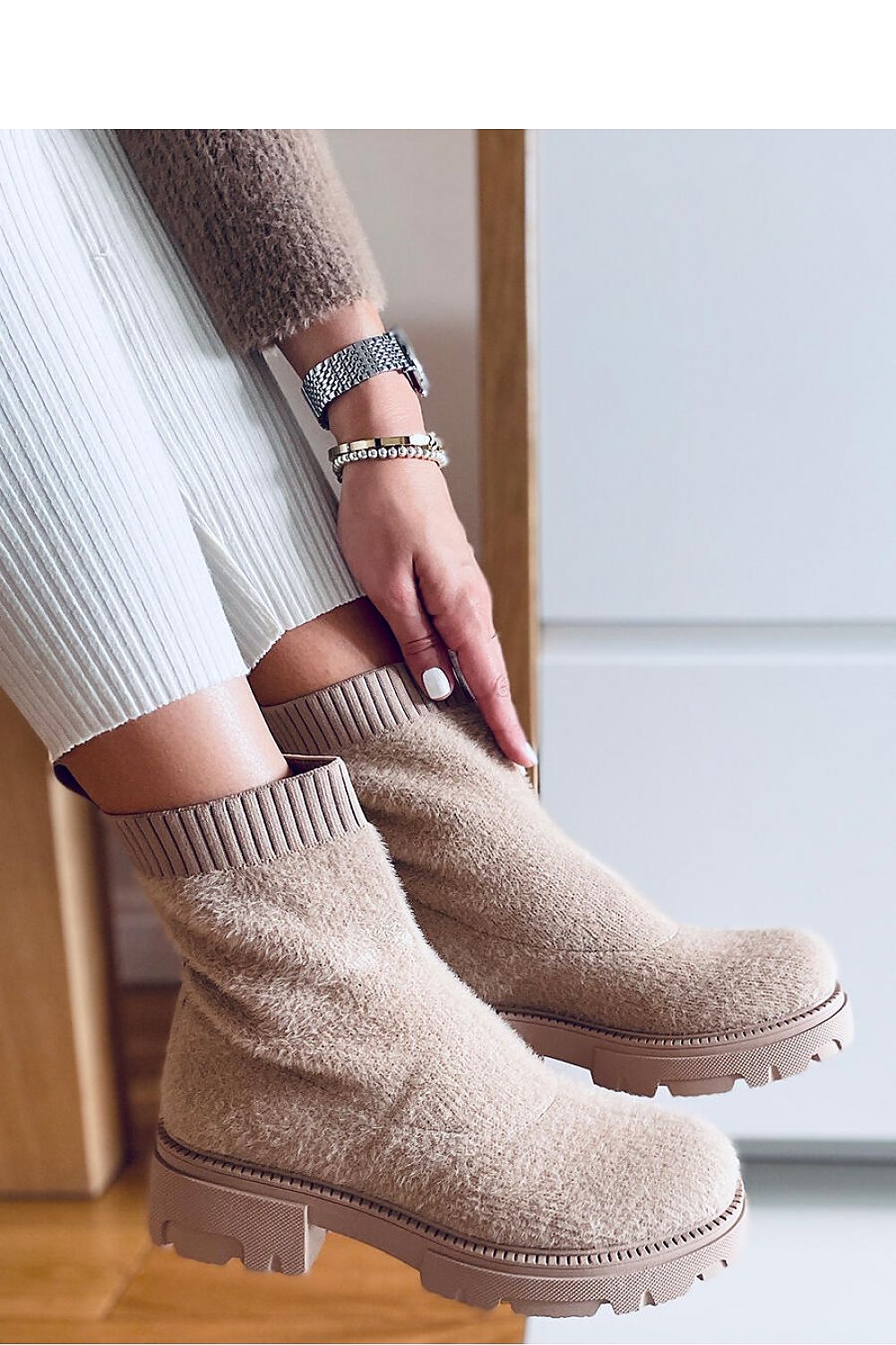 Boots model 170276 Inello - Toi ‘n’ Moi Ltd