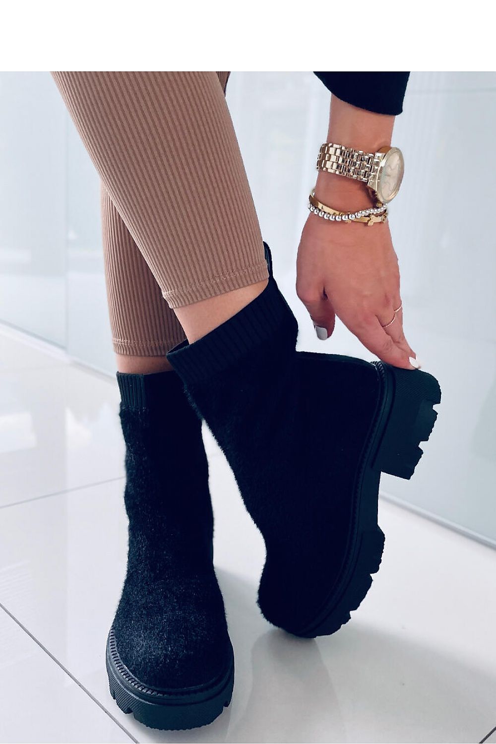 Boots model 170277 Inello - Toi ‘n’ Moi Ltd