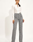  Women trousers model 170476 Nife 