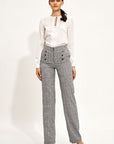  Women trousers model 170476 Nife 