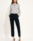  Women trousers model 170478 Nife 