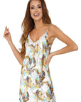  Nightshirt model 170678 Donna 