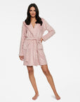 Bathrobe model 170685 Henderson - Toi ‘n’ Moi Ltd