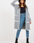  Cardigan model 170765 Rue Paris 