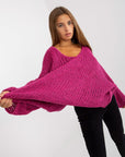  Jumper model 170977 Och Bella 