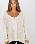  Jumper model 170987 Och Bella 