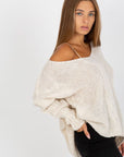  Jumper model 170987 Och Bella 