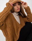  Jumper model 170990 Och Bella 