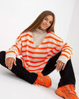  Jumper model 170993 Och Bella 