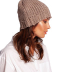  Cap model 171224 BE Knit 