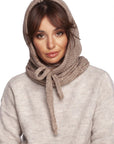  Balaclava model 171249 BE Knit 