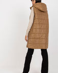  Gilet model 171263 Och Bella 