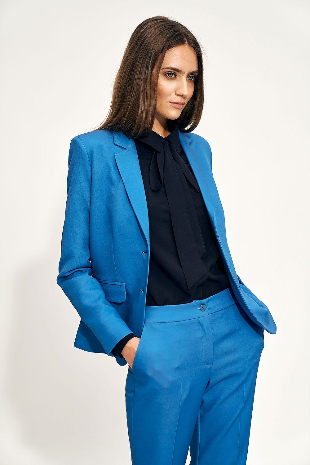 Blouse model 171293 Nife - Toi ‘n’ Moi Ltd