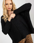  Jumper model 171333 Och Bella 