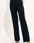  Women trousers model 171876 Nife 