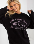  Sweatshirt model 171973 Fancy 
