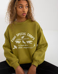 Sweatshirt model 171976 Fancy 