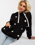  Sweatshirt model 171980 Fancy 
