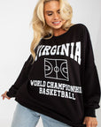  Sweatshirt model 171991 Fancy 