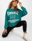  Sweatshirt model 171992 Fancy 