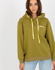  Sweatshirt model 172532 Fancy 