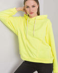  Sweatshirt model 172642 Ex Moda 