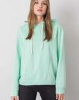  Sweatshirt model 172645 Ex Moda 