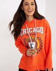  Sweatshirt model 172669 Fancy 