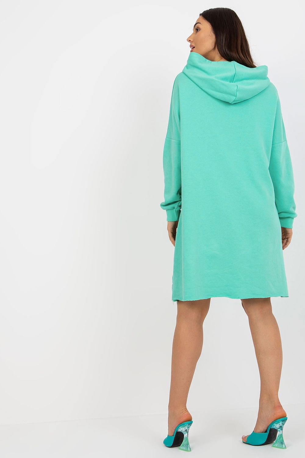  Sweatshirt model 172672 Fancy 