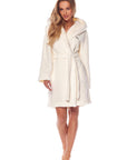Bathrobe model 172766 L&L collection - Toi ‘n’ Moi Ltd