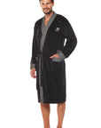 Bathrobe model 172794 L&L collection - Toi ‘n’ Moi Ltd